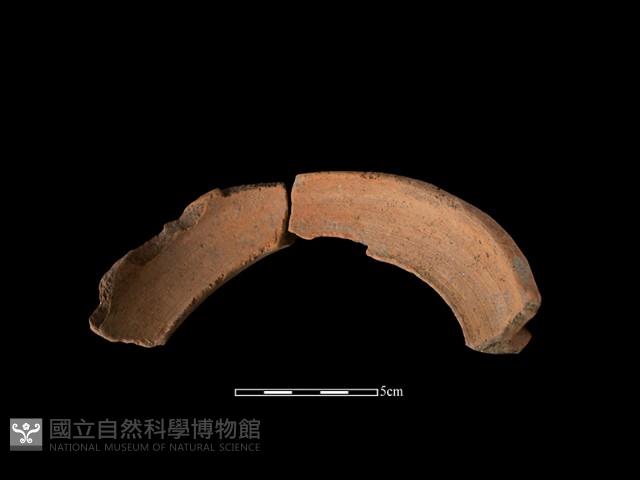 陶罐藏品圖，第1張