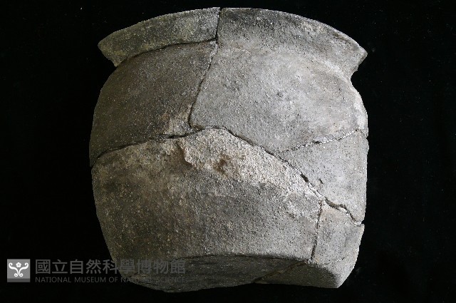 陶罐藏品圖，第1張
