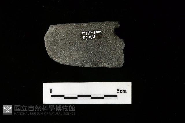 石刀藏品圖，第9張