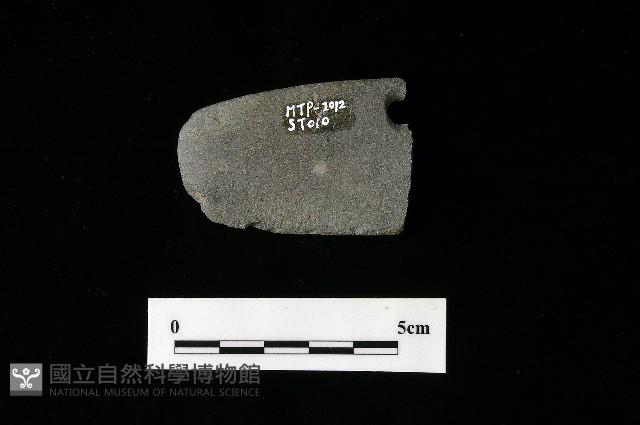 石刀藏品圖，第8張