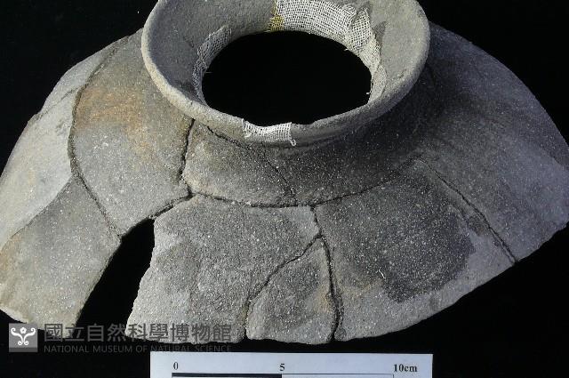 陶罐藏品圖，第8張