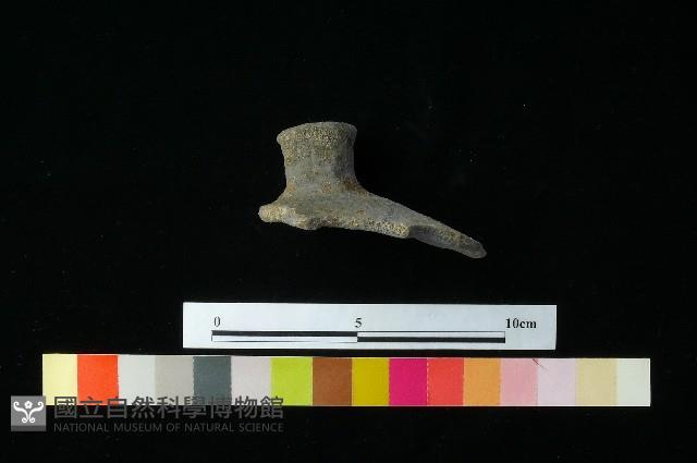 陶蓋藏品圖，第3張