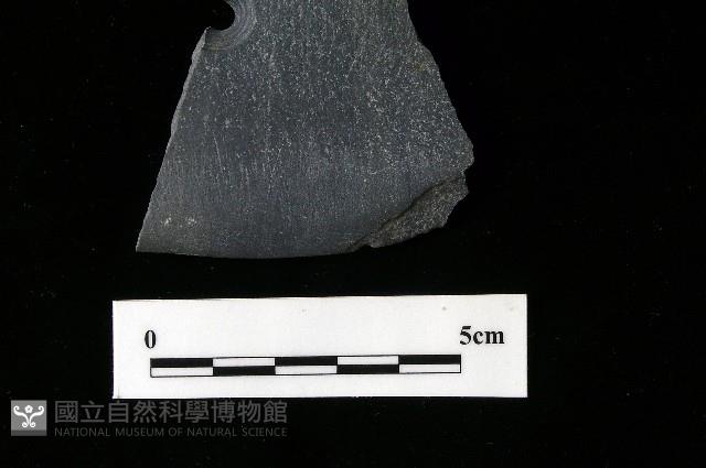 石刀藏品圖，第3張