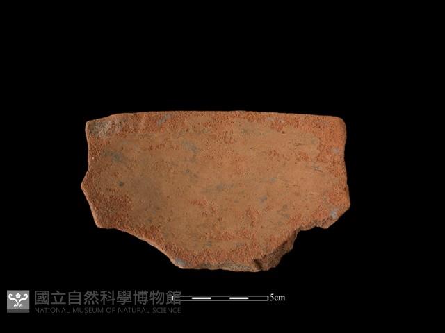 陶缽藏品圖，第3張