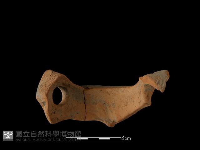 陶片藏品圖，第3張