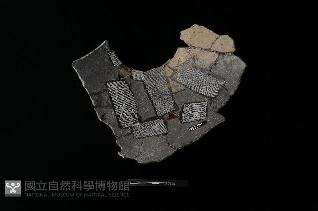 陶罐藏品圖，第1張