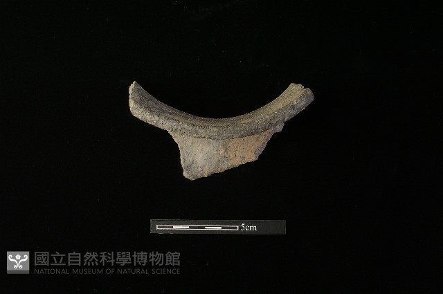 陶罐藏品圖，第1張