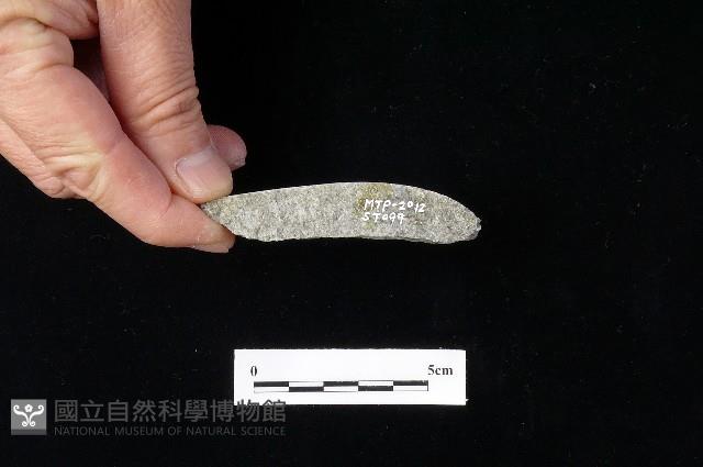 石片器藏品圖，第3張