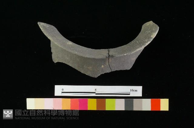 陶罐藏品圖，第3張