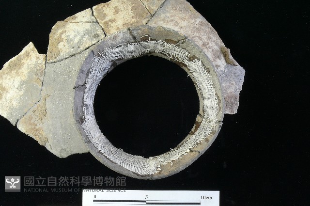 陶罐藏品圖，第3張