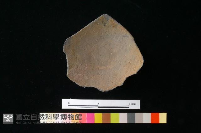 陶片藏品圖，第1張