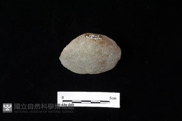 石片器藏品圖，第3張