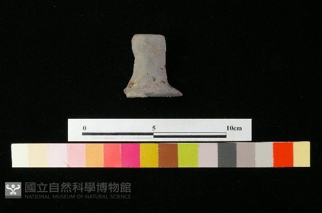 陶蓋藏品圖，第3張