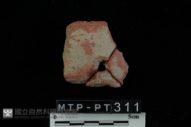 陶片藏品圖，第3張