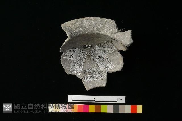 陶罐藏品圖，第1張