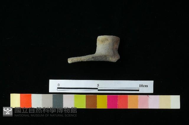 陶蓋藏品圖，第3張