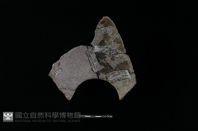 陶罐藏品圖，第1張