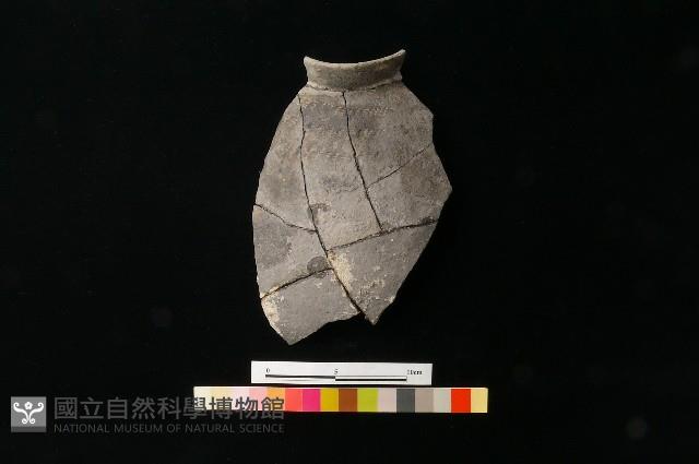 陶罐藏品圖，第3張