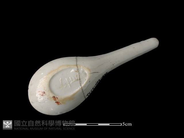湯匙藏品圖，第1張
