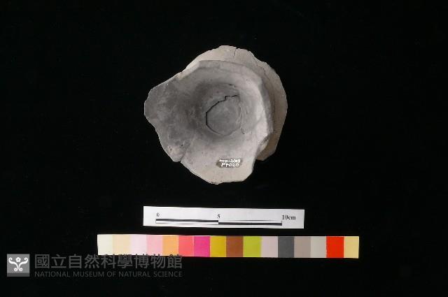 陶片藏品圖，第4張