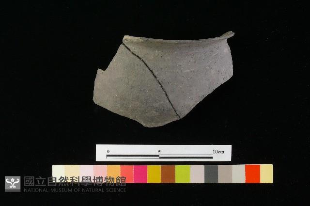 陶罐藏品圖，第1張