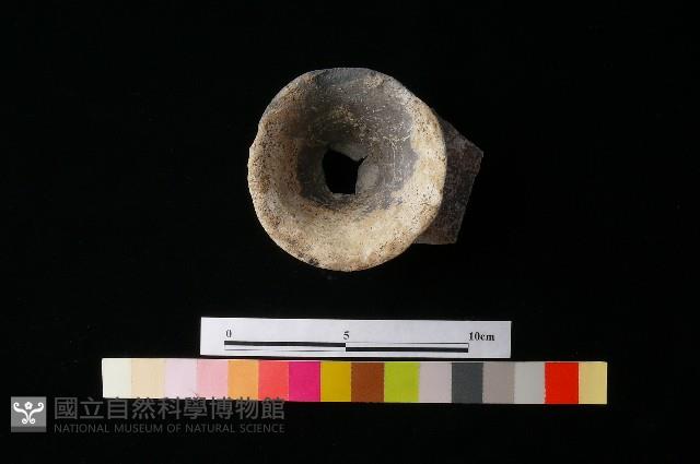 陶片藏品圖，第4張