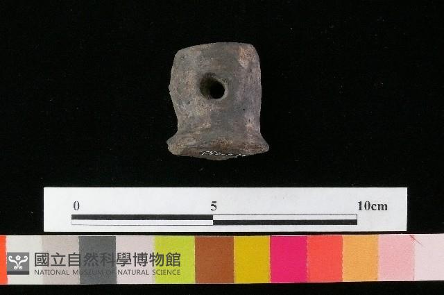 陶蓋藏品圖，第3張