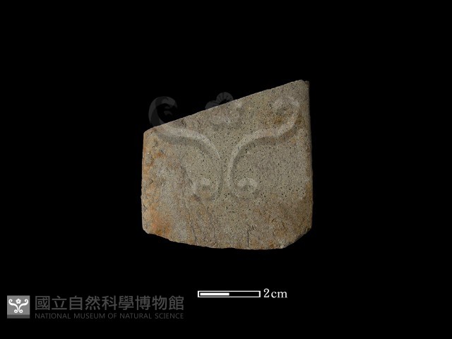 錛鑿形器藏品圖，第3張