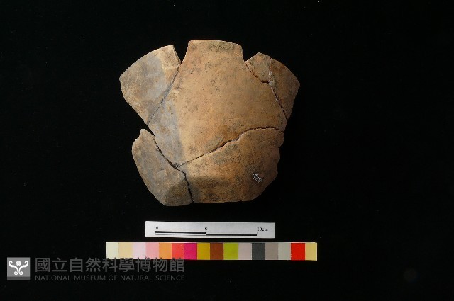 陶缽藏品圖，第3張