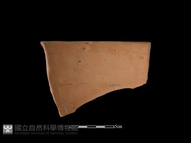 陶缽藏品圖，第3張