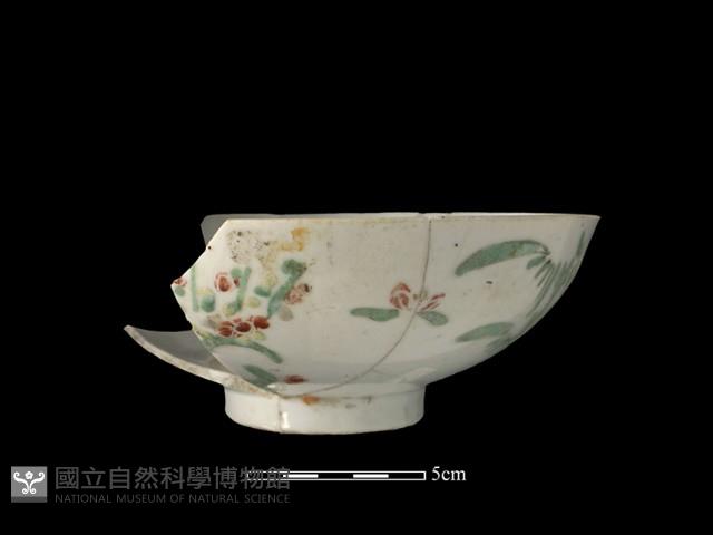 瓷碗藏品圖，第3張