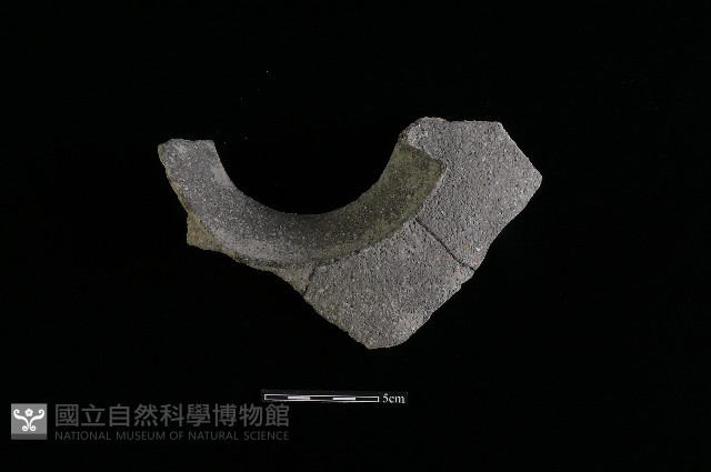 陶罐藏品圖，第1張
