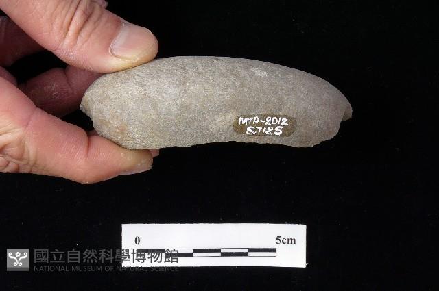 石鎚藏品圖，第3張