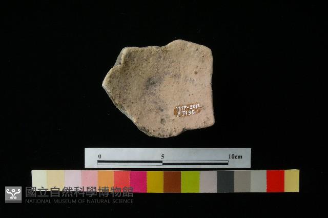 陶蓋藏品圖，第3張