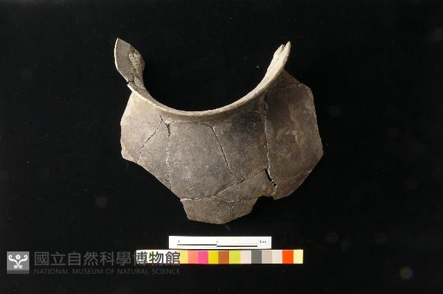 陶罐藏品圖，第3張