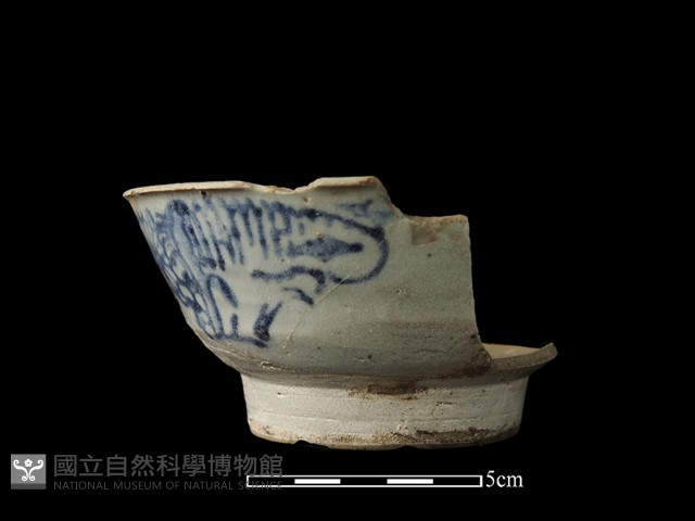 瓷碗藏品圖，第3張