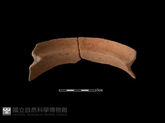 陶罐藏品圖，第1張