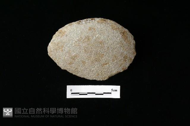 石片器藏品圖，第3張