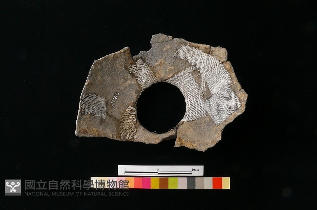 陶罐藏品圖，第3張