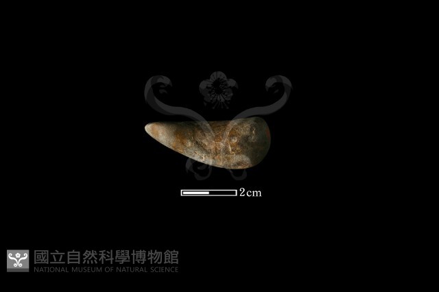 砥石藏品圖，第3張