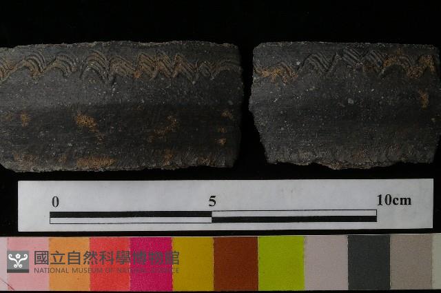 陶罐藏品圖，第3張