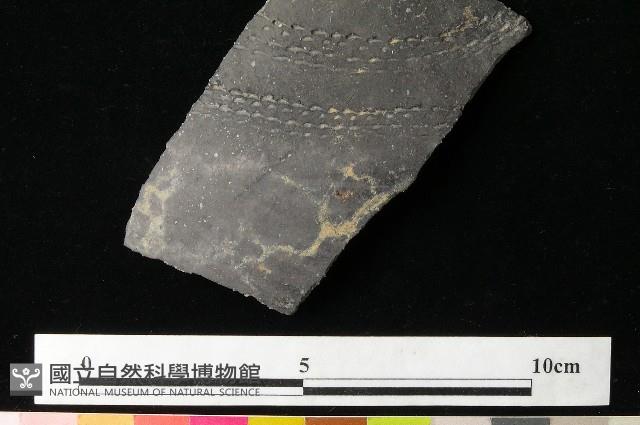 陶罐藏品圖，第3張