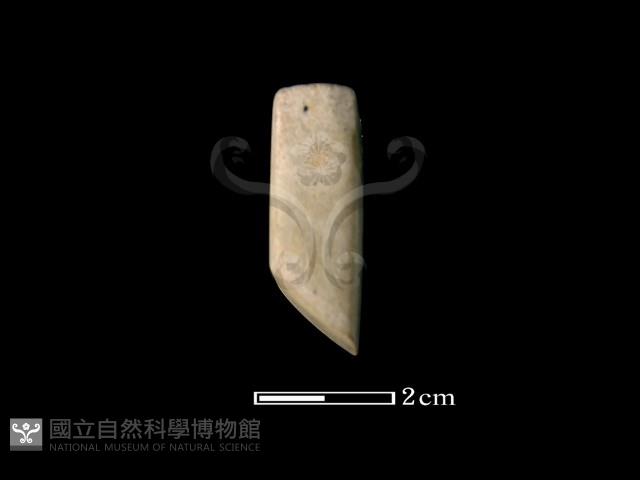 錛鑿形器藏品圖，第3張