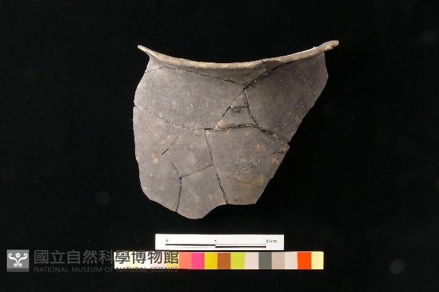 陶罐藏品圖，第3張