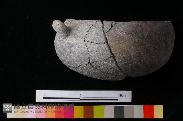 陶缽藏品圖，第4張