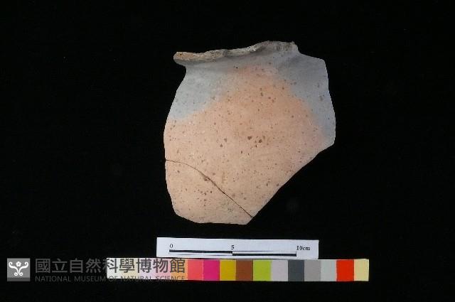 陶罐藏品圖，第1張