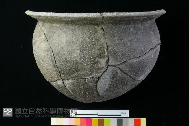 陶罐藏品圖，第3張