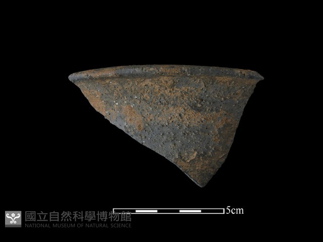 陶罐藏品圖，第3張