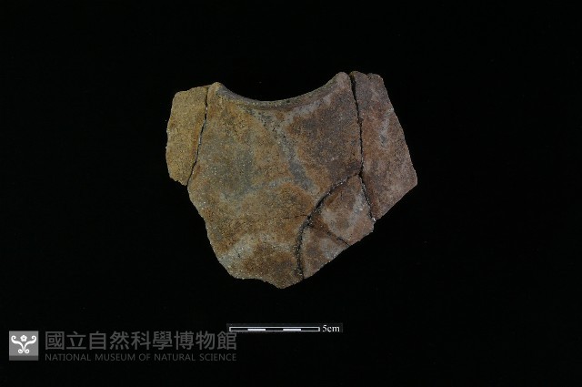 陶罐藏品圖，第1張