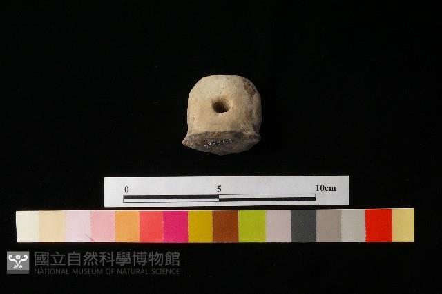 陶蓋藏品圖，第1張